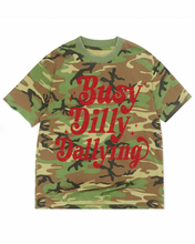 Load image into Gallery viewer, VINTAGE ORIGINAL CAMO TEE - you pick the design!