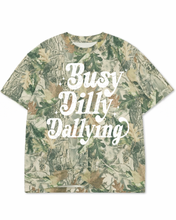 Load image into Gallery viewer, VINTAGE TREE CAMO - you pick the design!