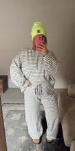 Load image into Gallery viewer, CLOUDY DAY STRIPE SET