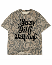 Load image into Gallery viewer, VINTAGE RATTLESNAKE TEE - you pick the design!