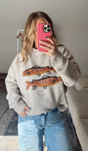 Load image into Gallery viewer, TROUT SWEATER
