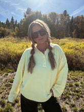 Load image into Gallery viewer, autumn sunshine sweater