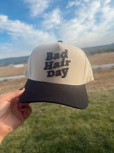 Load image into Gallery viewer, BAD HAIR DAY TRUCKER