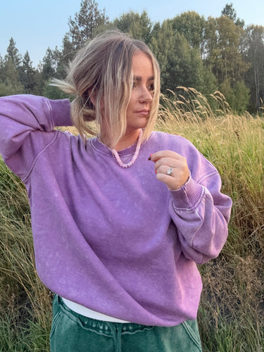 VIOLET CREW