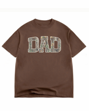 Load image into Gallery viewer, VINTAGE BROWN TEE - you pick the design!