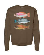 Load image into Gallery viewer, BROWN CREW - pick your design!