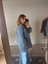 Load image into Gallery viewer, BARN COAT