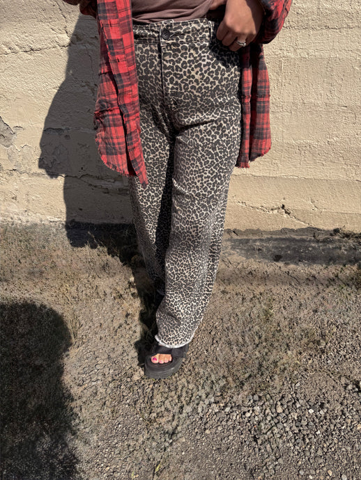 WILD(e) JEANS