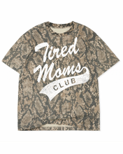 Load image into Gallery viewer, VINTAGE RATTLESNAKE TEE - you pick the design!