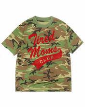 Load image into Gallery viewer, VINTAGE ORIGINAL CAMO TEE - you pick the design!