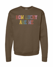 Load image into Gallery viewer, BROWN CREW - pick your design!