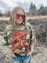 Load image into Gallery viewer, VINTAGE ORIGINAL CAMO TEE - you pick the design!