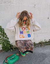 Load image into Gallery viewer, COOL MOMS CLUB CREW