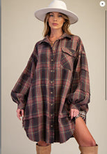 Load image into Gallery viewer, FLANNEL