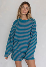 Load image into Gallery viewer, LAKE DAY SET - teal