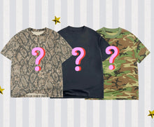 Load image into Gallery viewer, MYSTERY *LUX* TEE