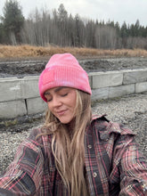 Load image into Gallery viewer, SUNSET BEANIE