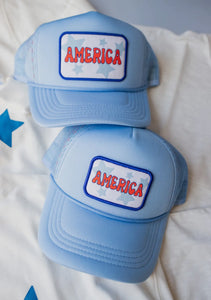 America Trucker 🇺🇸 - adult