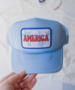 America Trucker 🇺🇸 - adult