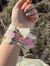 Load image into Gallery viewer, 1-800-HAPPY BRACELET