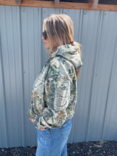Load image into Gallery viewer, MUTED BLANK CAMO HOODIE