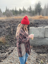 Load image into Gallery viewer, FLANNEL