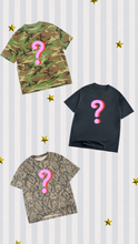 Load image into Gallery viewer, MYSTERY *LUX* TEE