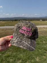 Load image into Gallery viewer, MOM RODEO DAD HAT