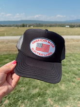Load image into Gallery viewer, AMERICAN MADE 🇺🇸 TRUCKER