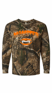 CAMO MOMSTER VAMPIRE - 2 options