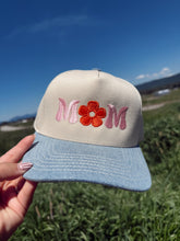 Load image into Gallery viewer, M🌸M TRUCKER - denim