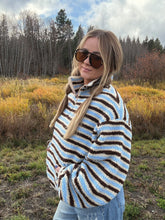 Load image into Gallery viewer, WEEKEND ESCAPE SHERPA