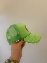 Load image into Gallery viewer, Smiley Trucker Hat - 4 colors!