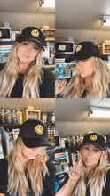 Load image into Gallery viewer, Smiley Trucker Hat - 4 colors!